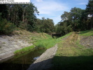 Kanal bei Radeburg