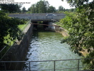 Kanal bei Radeburg