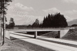 km 91,5 Wegeüberführung bei Grabenstätt, 1937