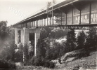 Anstrich der Brücke Juni 1936