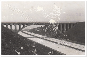 Brücke bei Geisingen 30.04.1941
