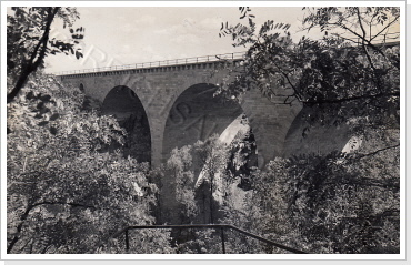 Spreetalbrücke am 06.06.1940
