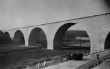 Brücke am 19.10.1940