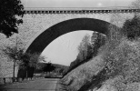 Brücke am 19.10.1940