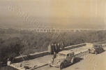 Brücke bei Aichelberg in Bau um 1936