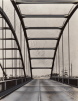 Lechbrücke in Bau 1936 - 38