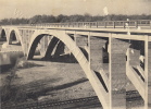 Donaubrücke bei Leipheim um 1938