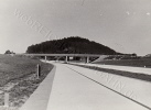 km 98,5 Überführung AS Schweinbach, August 1936