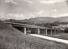 km 66,5 Straßenüberführung bei Achenmühle September 1936