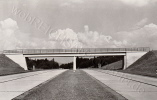 km 90,5 Wegeüberführung bei Grabenstätt, August 1936