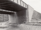 km 123,6 Unterführung Stoißer Ache 1938