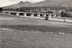 km 66,5 Straßenüberführung bei Achenmühle September 1936