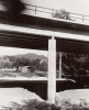 km116,2 Unterführung Stoißer Ache in Bau, August 1936