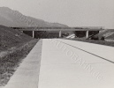 km 74,4 Überführung bei Pfaffing, August 1936