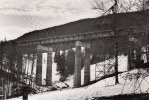 Brücke im Rohbau ca. 1936/37