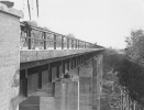 Detailansicht Überbau 1937